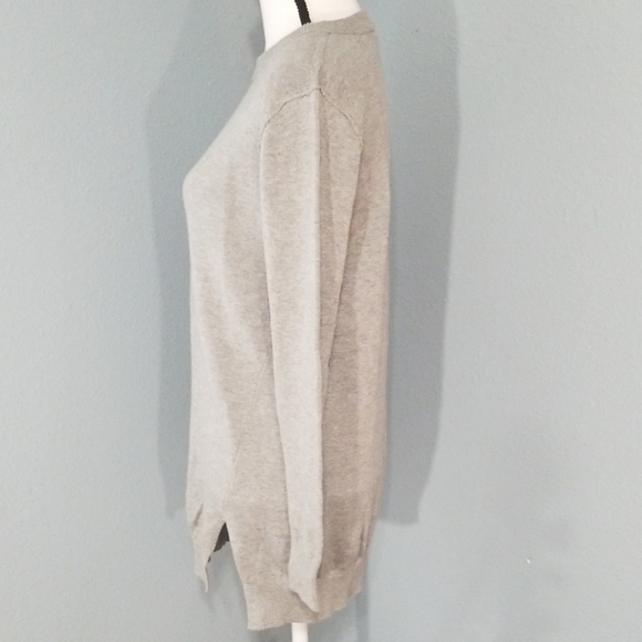 Free Press Sweater - Picture 4 of 8